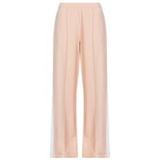 Guess Futónadrágok / Melegítők TRICOT TRACK PANT Rózsaszín EU L