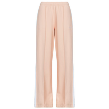 Guess Futónadrágok / Melegítők TRICOT TRACK PANT Rózsaszín EU XS női nadrág