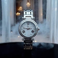  Guess GC Tiara Swiss Premium Karóra karóra