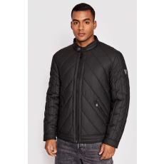 Guess Geaca Guess din puf M2YL53 2XL nemzetközi repülőtér