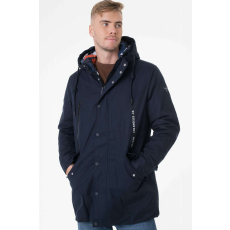 Guess Geaca Guess Geaca reversibil matlasata M2BL36 M Nemzetközi Sötétkék