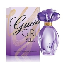 Guess Girl Belle EDT 100 ml parfüm és kölni