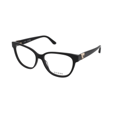 Guess GU2855-S 001 szemüvegkeret