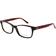 Guess GU2874 052 női szemüvegkeretek szemüvegkeret