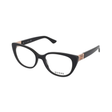 Guess GU2908 001 szemüvegkeret