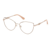 Guess GU2954 059 női szemüvegkeret, 54 mm