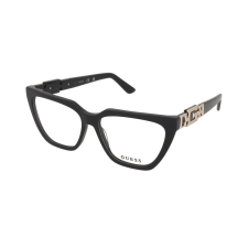 Guess GU2985 001 szemüvegkeret