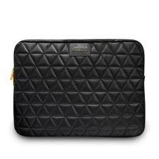 Guess GUCS13QLBK 13'' Notebook Táska - Fekete tok és táska