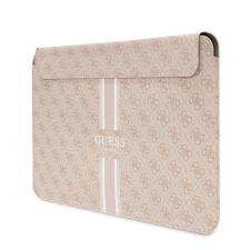Guess GUCS16P4RPSP 16'' Notebook/Tablet Táska - Rózsaszín számítógéptáska