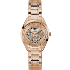 Guess Guess Clear Cut GW0253L3 karóra