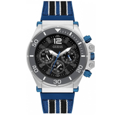 Guess Guess GW0415G2 férfi karóra W3 karóra