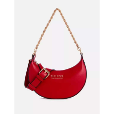 Guess GUESS női Palmillas piros crossbody táska