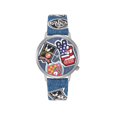 Guess GUESS V1004M1 UNISEX karóra karóra