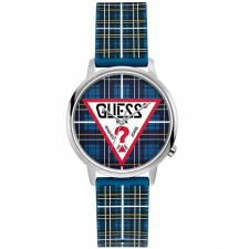 Guess Guess V1029M1 női karóra W3 karóra
