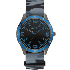 Guess Guess W1163G1 férfi karóra W3 karóra