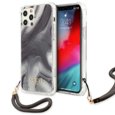 Guess GUHCP12LKSMAGR iPhone 12 Pro Max tok tok és táska