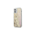 Guess GUHCP12SLG4GGPIGO iPhone 12 mini 5,4" /gold keménytok Gradient Liquid Glitter 4G