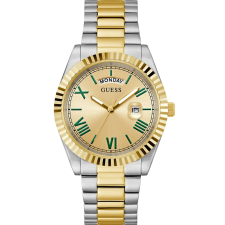 Guess GW0265G14 CONNOISSEUR, férfi karóra