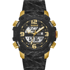  GUESS GW0421G2 Férfi Karóra karóra