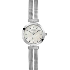Guess GW0471L1 Array Ladies 28mm 3ATM, női karóra