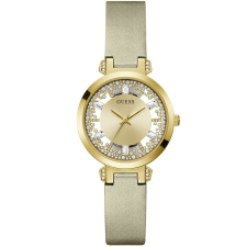 Guess GW0535L4 Crystel Clear, női karóra