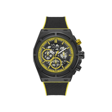  GUESS GW0713G2 Férfi Karóra karóra