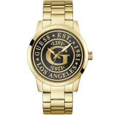 Guess GW0888G2 Collegiate G, férfi karóra