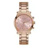  GUESS GWEN GW0035L3 Női karóra Rozé fémszíjas