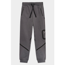 Guess gyerek melegítőnadrág L3YQ14 152 CM 12 év Szürke gyerek ruha szett