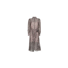 Guess Hosszú ruhák LAMA DRESS Sokszínű EU S női ruha