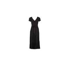 Guess Hosszú ruhák OFF SHOULDER ERYNN DRESS Fekete EU XS