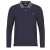 Guess Hosszú ujjú galléros pólók STU LS POLO Tengerész EU L