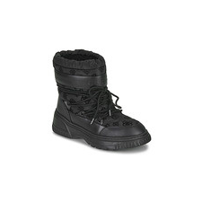 Guess Hótaposók DRERA Fekete 38 női csizma, bakancs