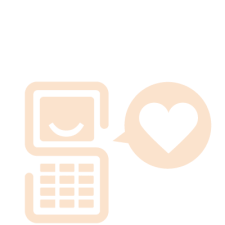 Guess IML Heart iPhone 16 plus kemény hátlap tok, átlátszó GUHCP16MHCHGSPT tok és táska