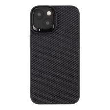 Guess iPhone 14 Pro Max Tactical Blast Pit tok fekete tok és táska