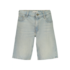 GUESS JEANS FÉRFI BERMUDA RÖVIDNADRÁG KÉK férfi rövidnadrág