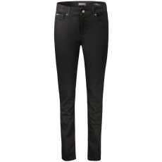 GUESS JEANS NŐI FEKETE FARMERNADRÁG