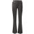 GUESS JEANS NŐI LEGGINS FEKETE