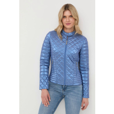 Guess Kabát Új Vona Guess W2YL01 Blue L INTL női dzseki, kabát