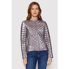 Guess Kabát Új Vona Guess W2YL01 M INTL Szürke