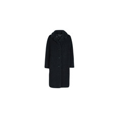 Guess Kabátok ALINA COAT Fekete EU M