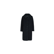 Guess Kabátok ALINA COAT Fekete EU XL női dzseki, kabát
