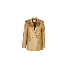 Guess Kabátok / Blézerek ADRIANA BLAZER Bézs EU M