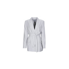 Guess Kabátok / Blézerek CORNELIA BLAZER Szürke EU S blézer