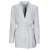 Guess Kabátok / Blézerek CORNELIA BLAZER Szürke EU S