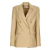 Guess Kabátok / Blézerek DAFNE BLAZER Bézs EU L