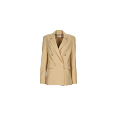 Guess Kabátok / Blézerek DAFNE BLAZER Bézs EU S