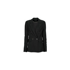 Guess Kabátok / Blézerek DAFNE BLAZER Fekete EU L