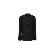 Guess Kabátok / Blézerek DAFNE BLAZER Fekete EU M blézer