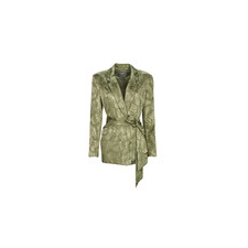 Guess Kabátok / Blézerek HOLLY BELTED BLAZER Keki EU S blézer